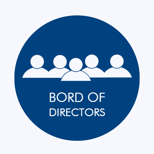 The mandate of the board of directors was extended from two to three years (President: Tomás de Aquino Guimarães) | Anpad