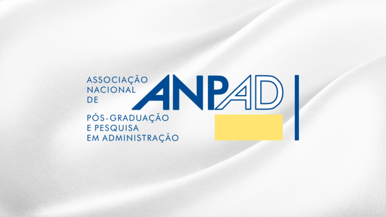 Conheça a ANPAD | Anpad